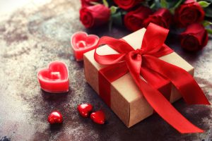 Valentine presents for women