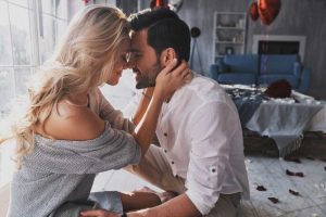 Some cute romantic ways to say I love you
