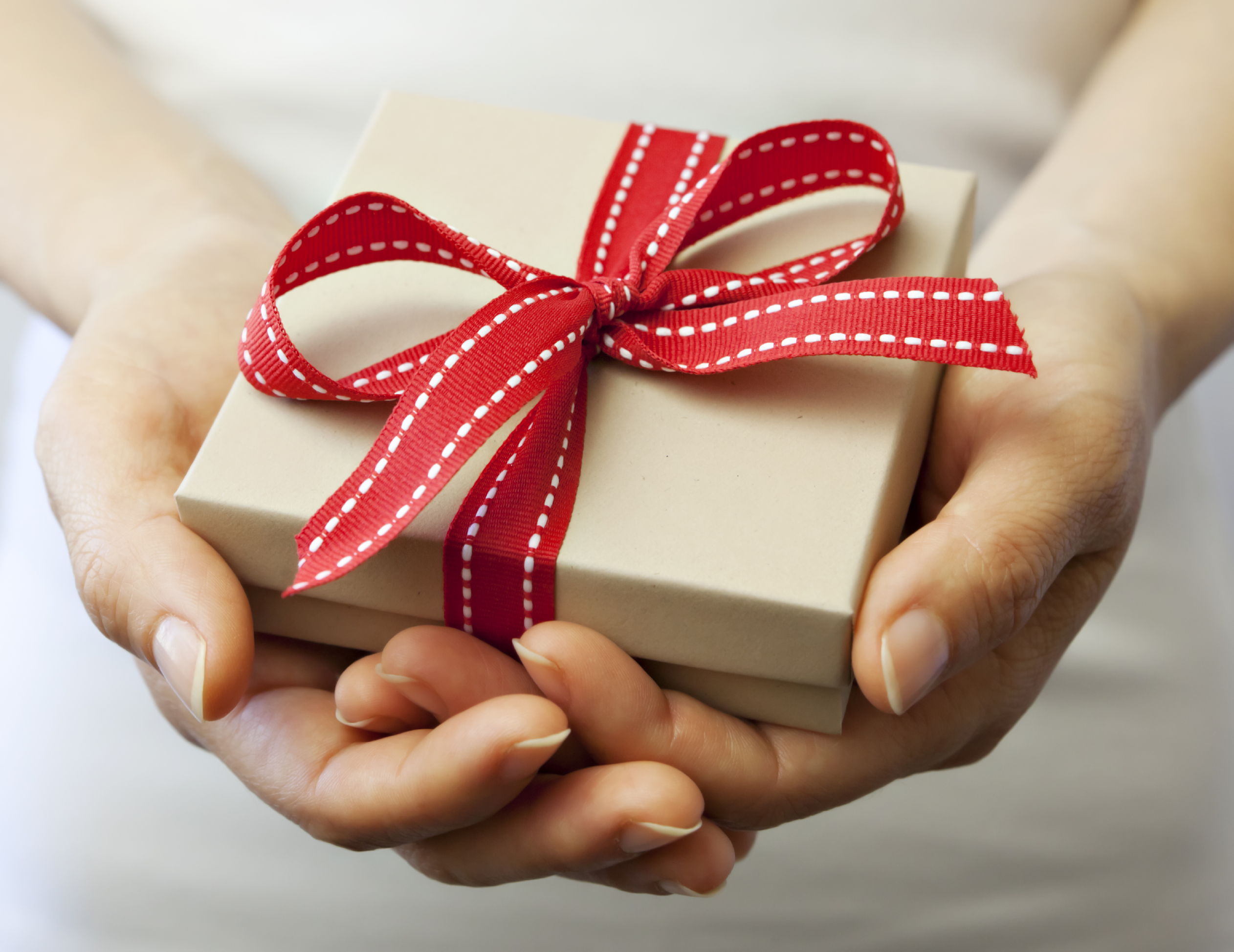 Why Gift Giving is Important 
