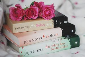 Best Novels to Give