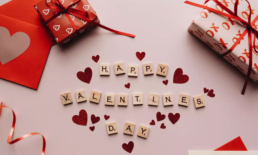 Some Important Tips When Buying Valentine's Gifts