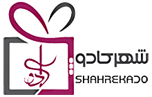 shahrekado logo