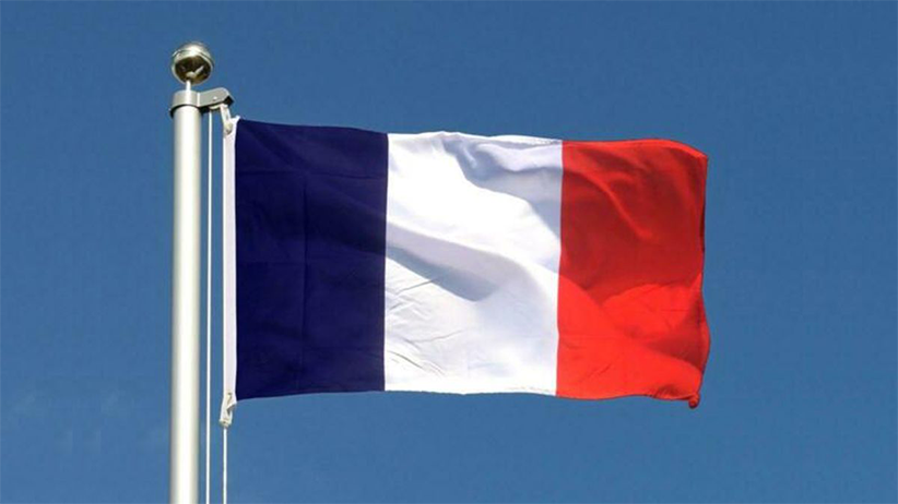 ارسال گل به فرانسه