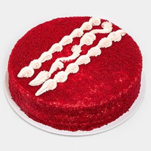 کیک تولد ردولوت بی‌بی - تهران