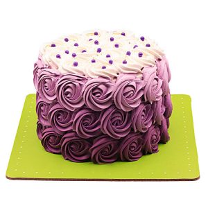 کیک تولد رز های‌لایت