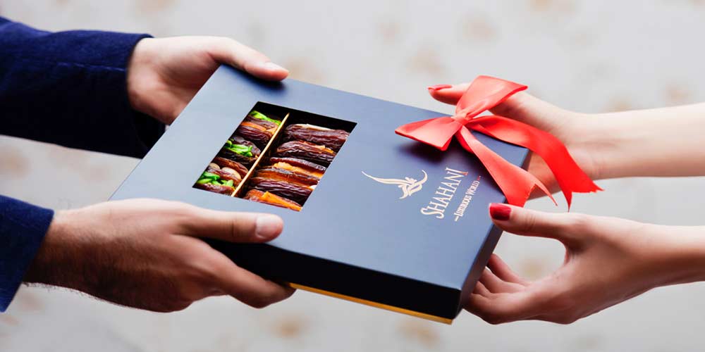 خاص ترین هدایا برای دوستان صمیمی شکلات
