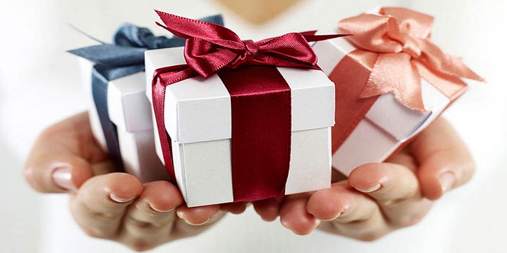 هدیه تولد برای مردان مهرماهی