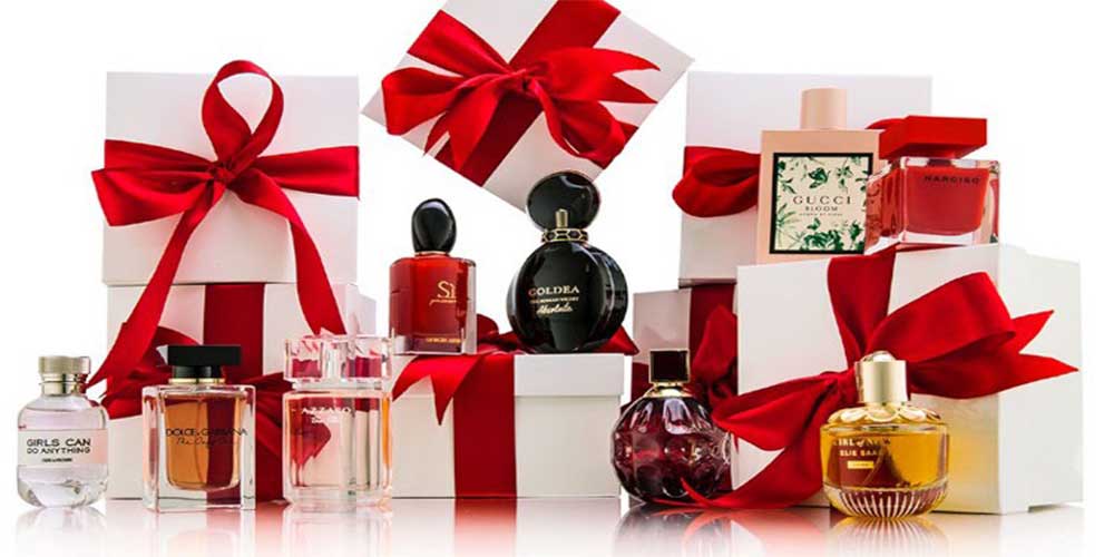 آیا عطر و ادکلن هدیه‌ای مناسب است؟ 