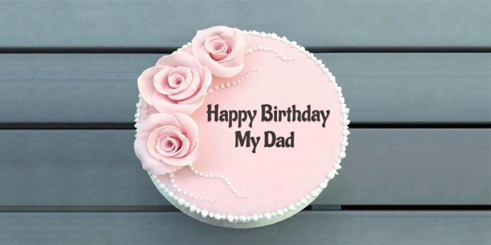 بزرگداشت جشن روز پدر با بهترین کیک های روز پدر