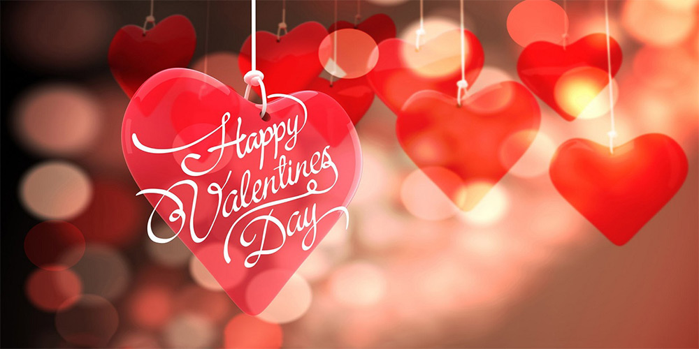 ایده‌ های جذاب برای تبریک روز عشق و ولنتاین