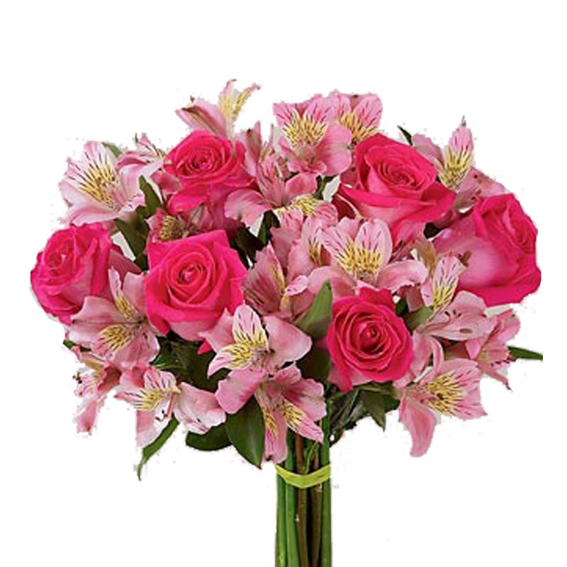 مناسب ترین گل ها برای هدیه تولد