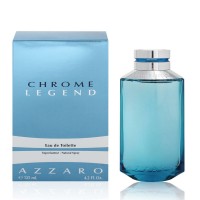 AZZARO/ CHROME LEGEND (اصل)