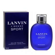 LANVIN/ L'Homme Sport (اصل)