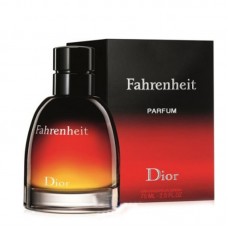 Dior/ Fahrenheit Le Parfum (اصل)