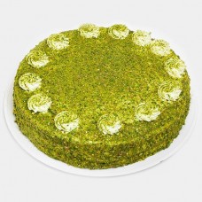 کیک پسته ای بی بی -تهران - امروز