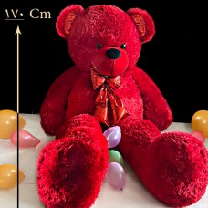 عروسک خرس غول پیکر - 170 سانت