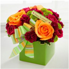 The Birthday Bouquet by FTD a1138