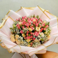 niloo bouquet