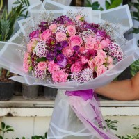 mehraveh bouquet