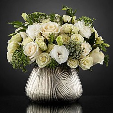 Garden Glamour Luxury Bouquet a1278