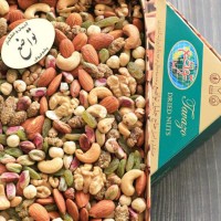 آجیل مخلوط ویژه یلدا ( تواضع )