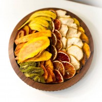 مخلوط درجه یک میوه خشک