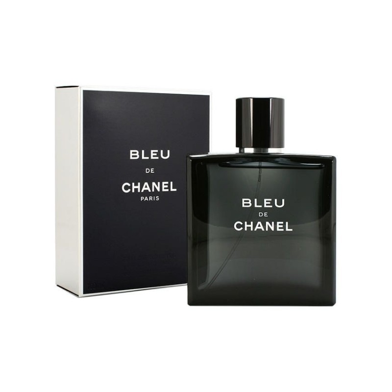 CHANEL / Bleu De Chanel