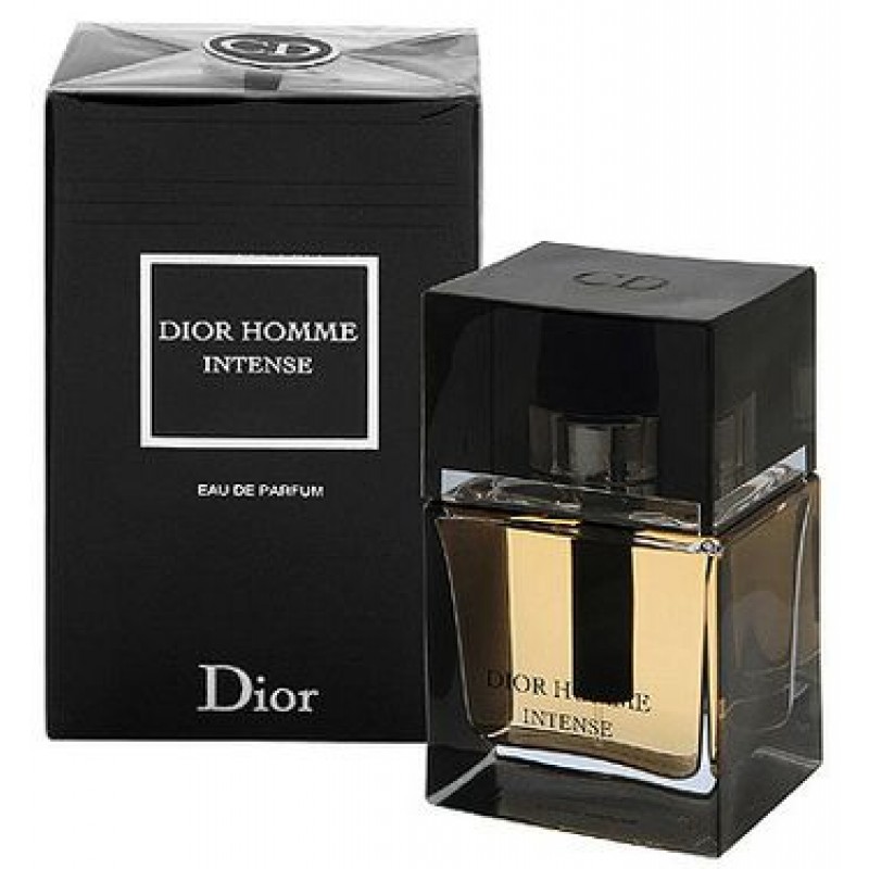 Dior / Homme Intense (اصل)