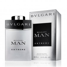 BVLGARI/ Man Extreme(اصل)