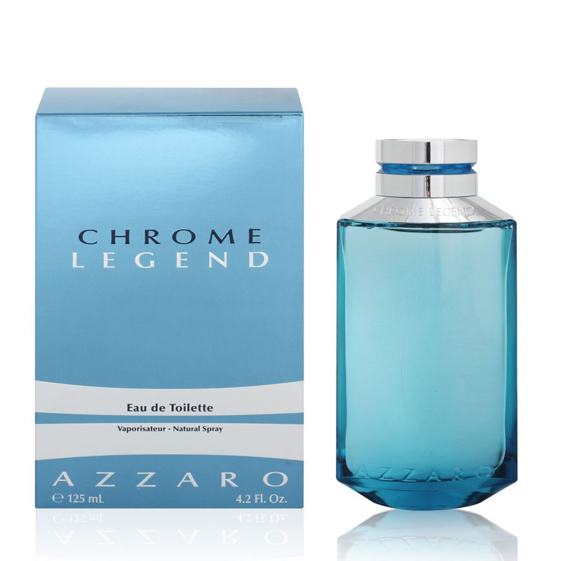 AZZARO/ CHROME LEGEND
