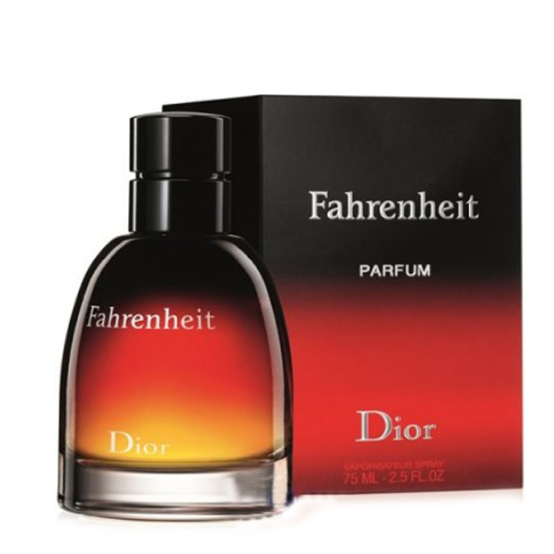 Dior/ Fahrenheit Le Parfum