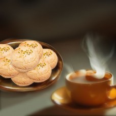 شیرینی نارگیلی - تهران و کرج