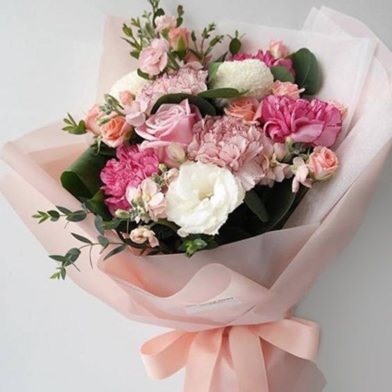 مناسب ترین گل ها برای هدیه تولد