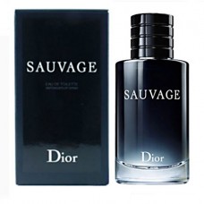 Dior Sauvage (اصل)