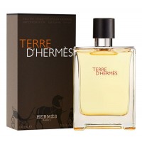 Hermes/ Terre D Hermes EDT (اصل)