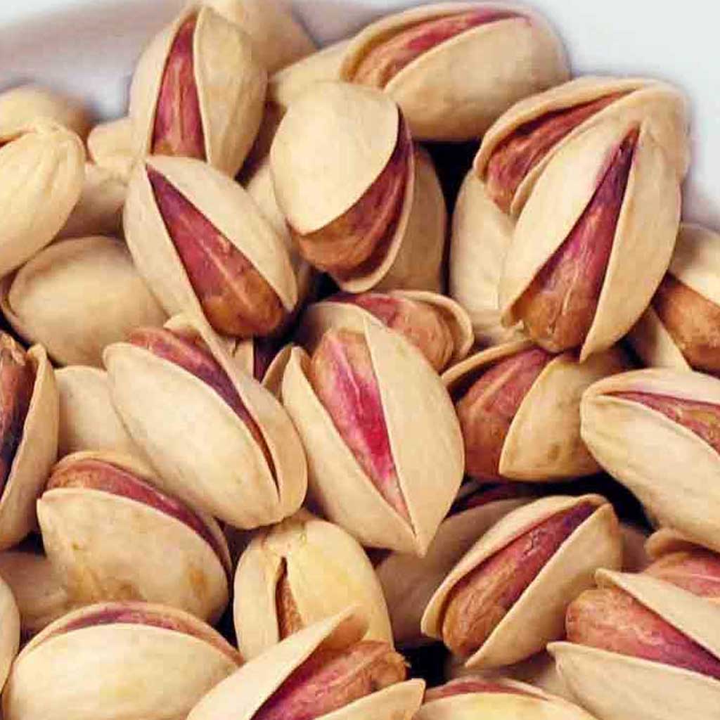 send nuts to iran